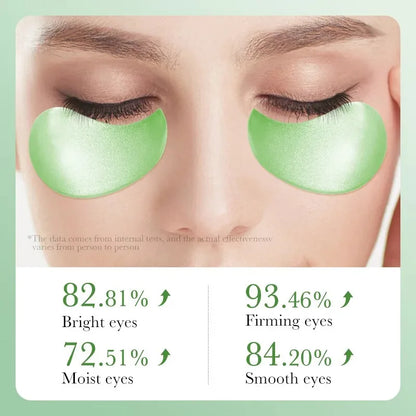 MASQUE ANTI CERNES