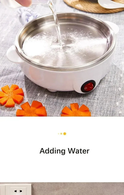 CUISEUR A OEUF ELECTRIQUE