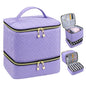 MALETTE RANGEMENT MANUCURE