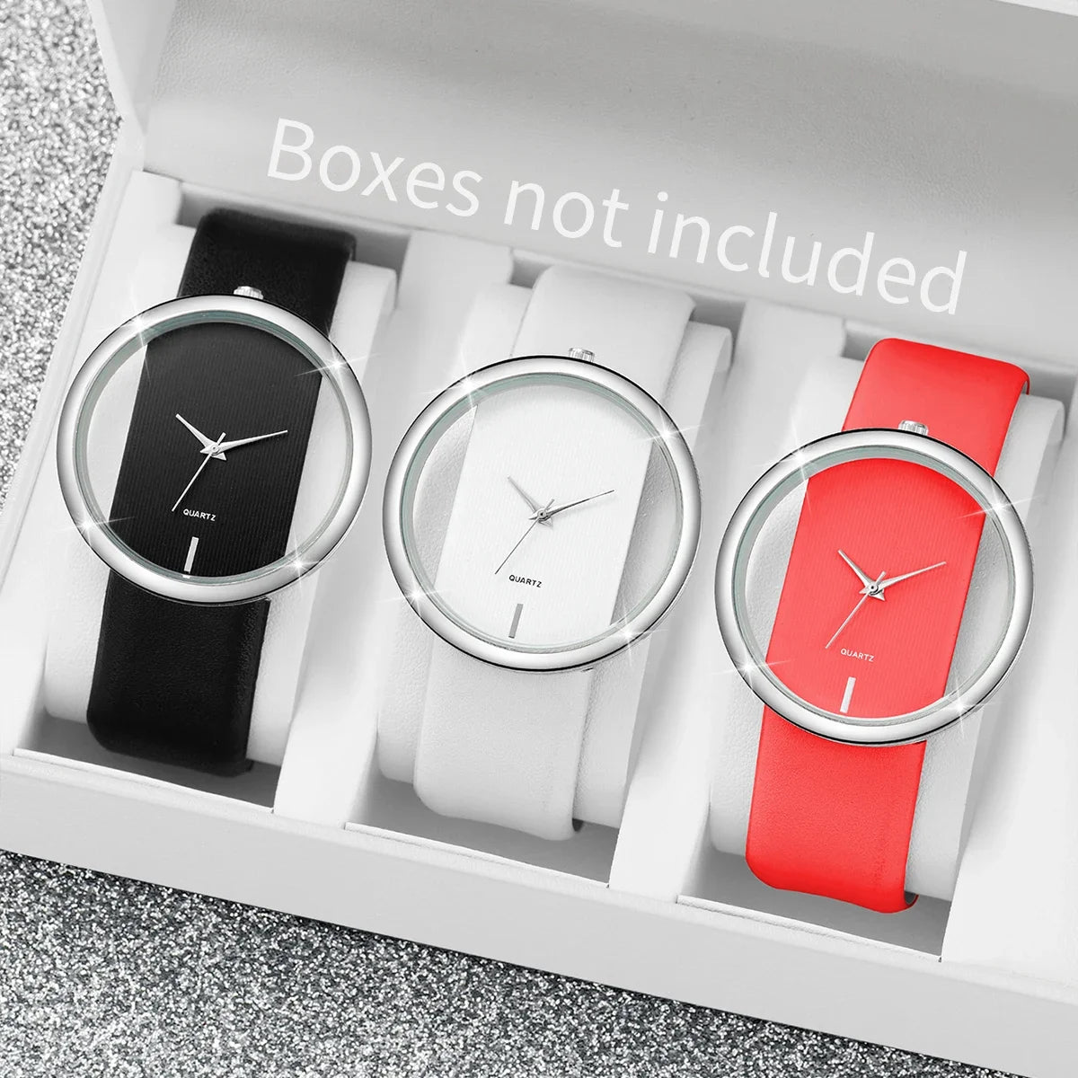 MONTRE FEMME SIMPLY