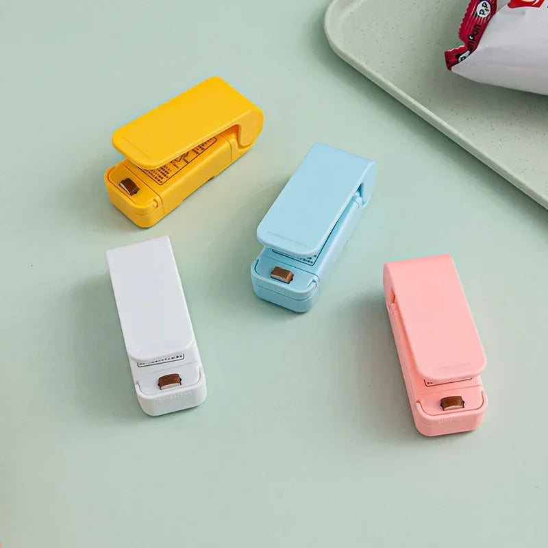 MINI SCELLEUSE EMBALLAGE