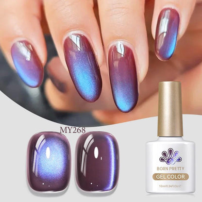 VERNIS MAGNETIQUE