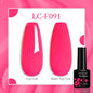 VERNIS SEMI PERMANENT GEL LILYCUT