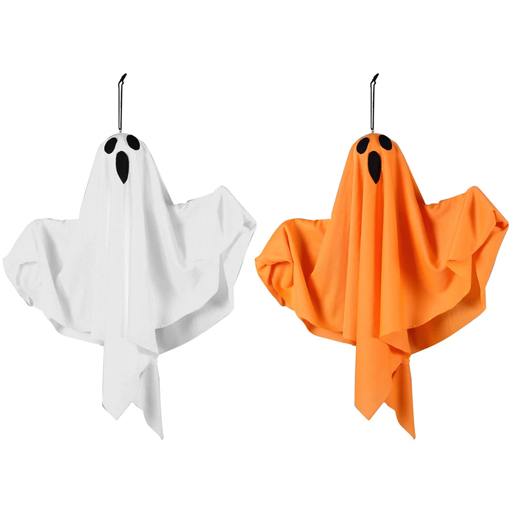 FANTOME DECO HALLOWEEN