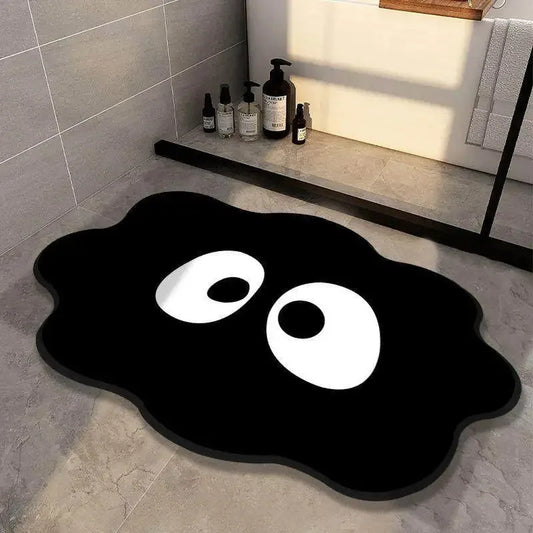 TAPIS DE BAIN HUMOUR