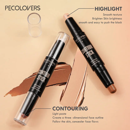 STYLO CORRECTEUR DOUBLE TETE