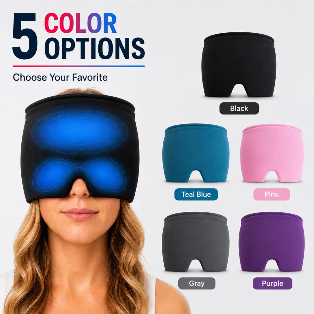 MASQUE ANTI MIGRAINE