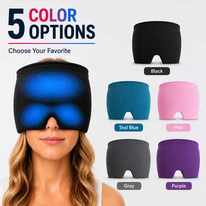 MASQUE ANTI MIGRAINE