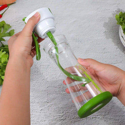 MELANGEUR DE VINAIGRETTE