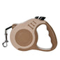 LAISSE RETRACTABLE ANIMAUX