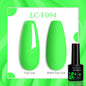 VERNIS SEMI PERMANENT GEL LILYCUT