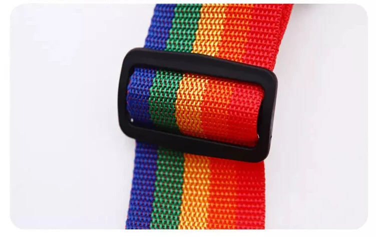 SANGLE DE BAGAGE ANTI VOL