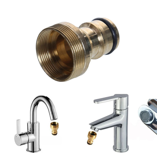 ADAPTATEUR ROBINET TUYAU ARROSAGE