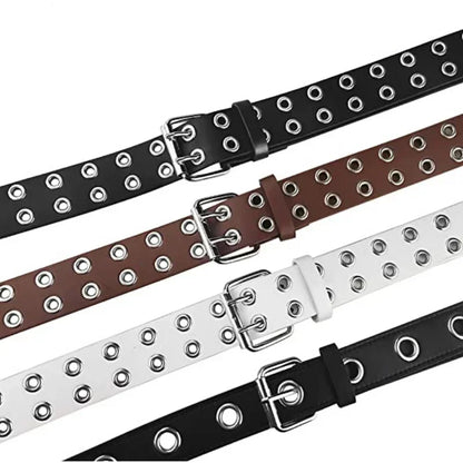 CEINTURE FEMME PUNKY