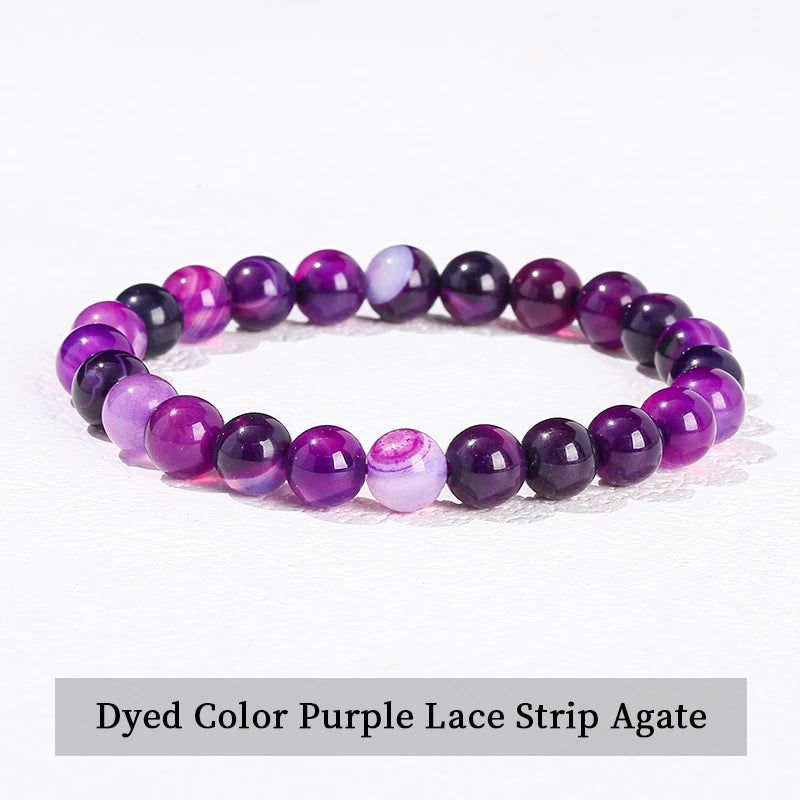 BRACELETS PERLES DE GUERISON
