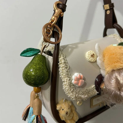 BIJOU DE SAC FRUIT