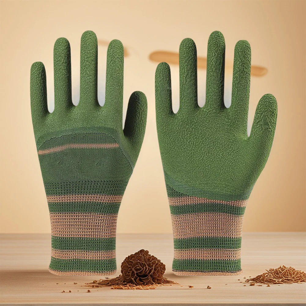 GANTS DE JARDINAGE