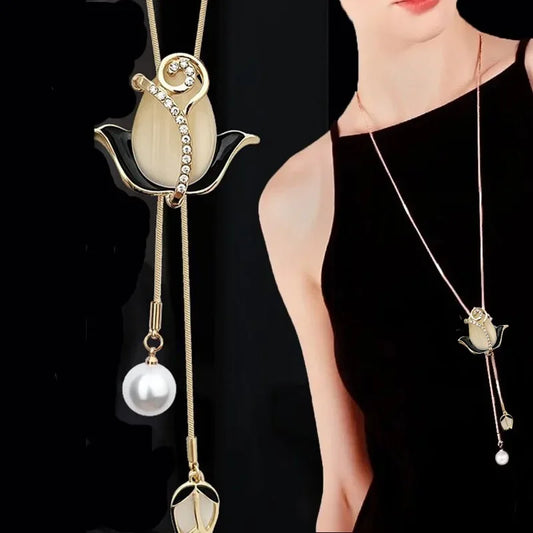 COLLIER CHIC