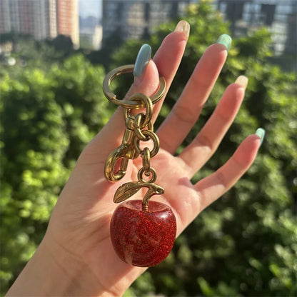 BIJOU DE SAC FRUIT