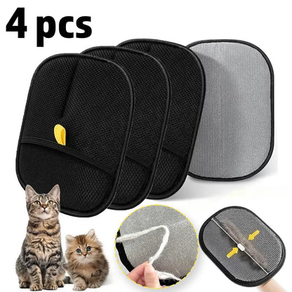 GANT ANTI POILS ANIMAUX