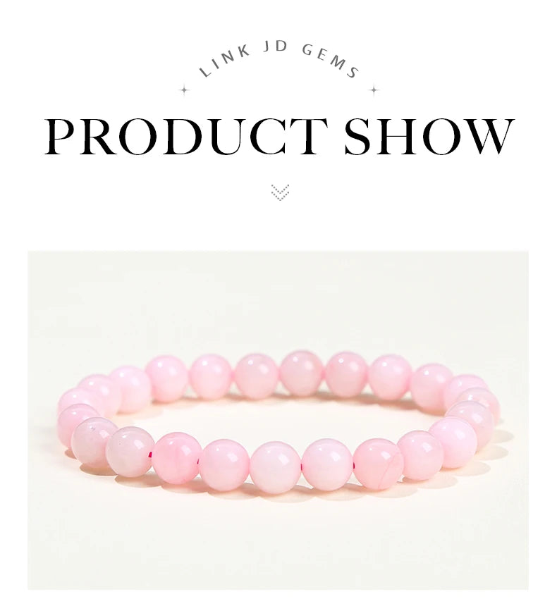 BRACELETS PERLES DE GUERISON