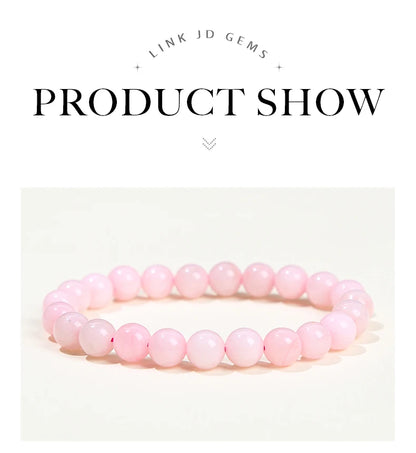 BRACELETS PERLES DE GUERISON