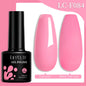 VERNIS SEMI PERMANENT GEL LILYCUT