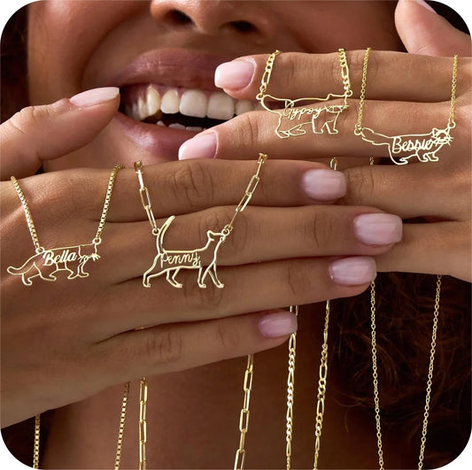 COLLIER DREAMS