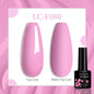 VERNIS SEMI PERMANENT GEL LILYCUT