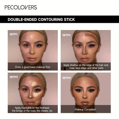 STYLO CORRECTEUR DOUBLE TETE