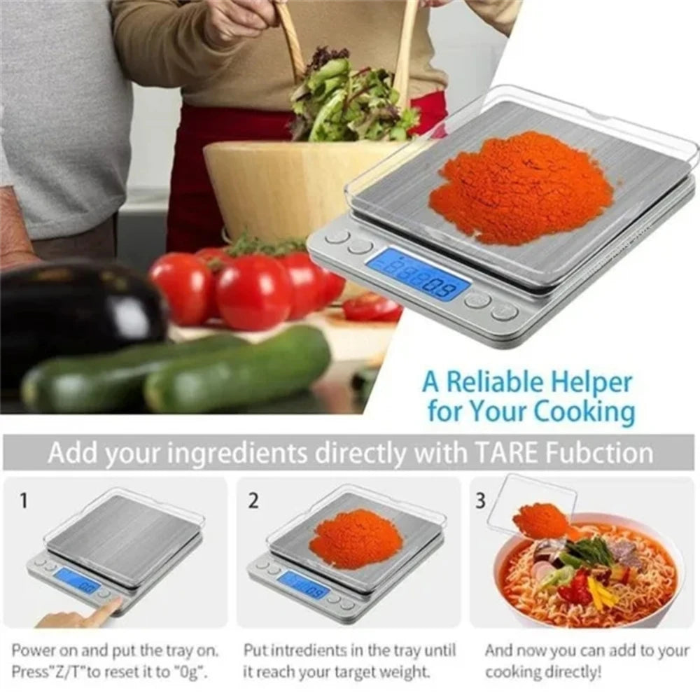 BALANCE DE CUISINE