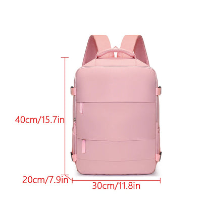 SAC A DOS SPECIAL CABINE (avion)