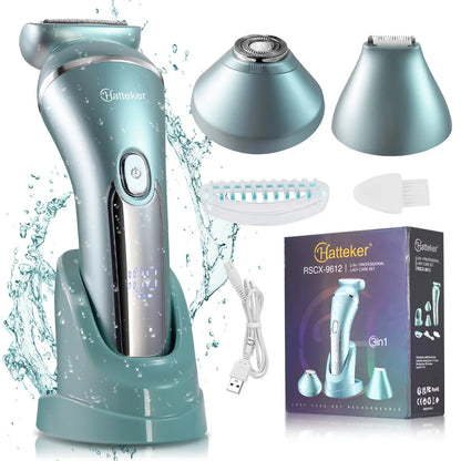 EPILATEUR 5 EN 1