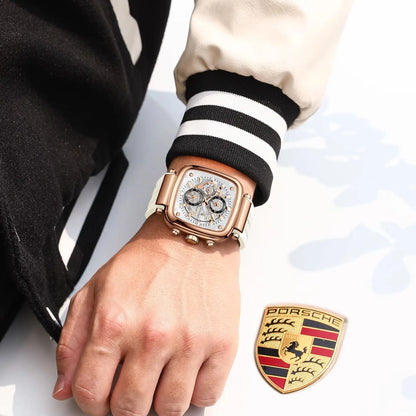 MONTRE  PEGASE