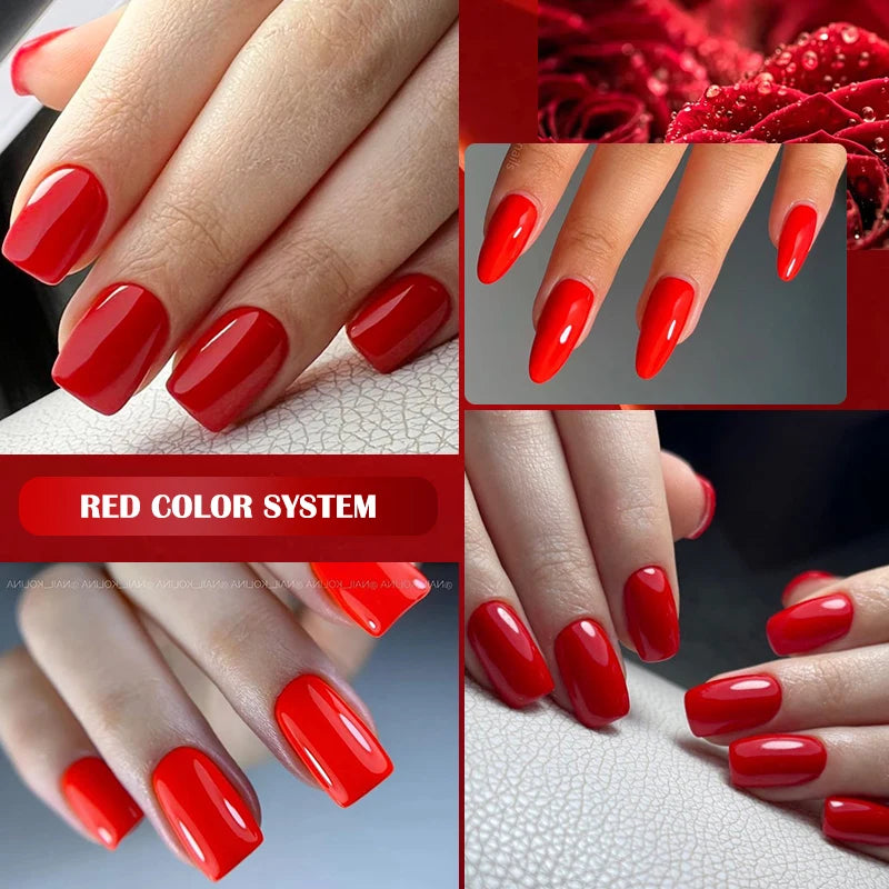 VERNIS SEMI PERMANENT GEL LILYCUT