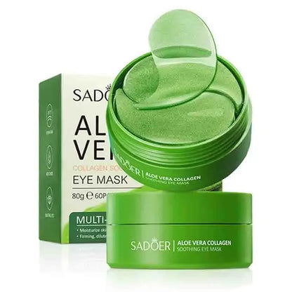 MASQUE ANTI CERNES