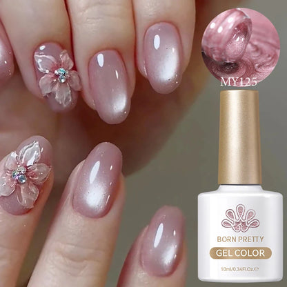 VERNIS MAGNETIQUE