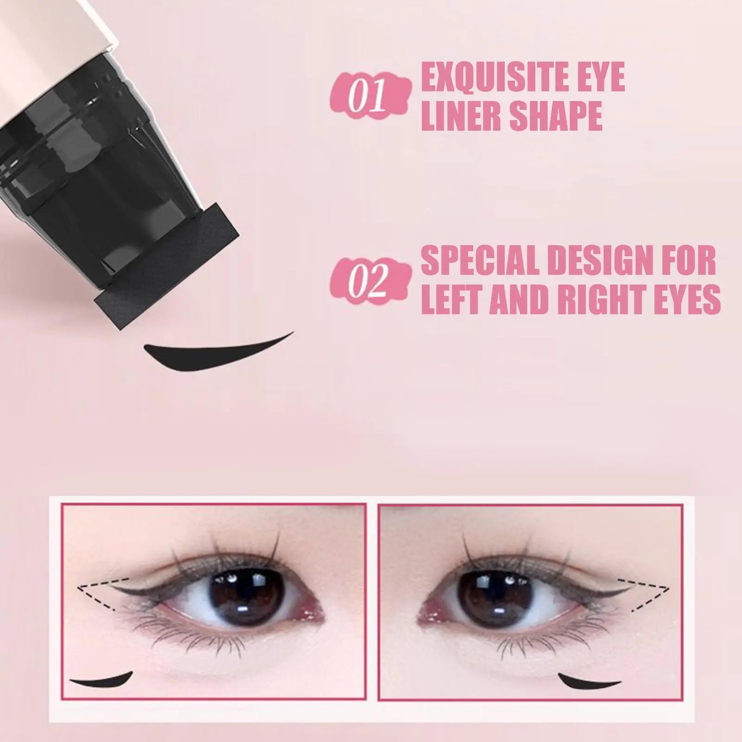 TAMPON EYLINER
