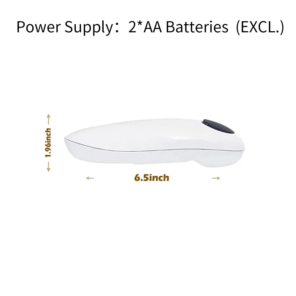 OUVRE BOITE ELECTRIQUE