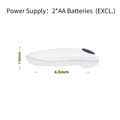OUVRE BOITE ELECTRIQUE
