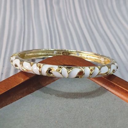BRACELET LOTUS