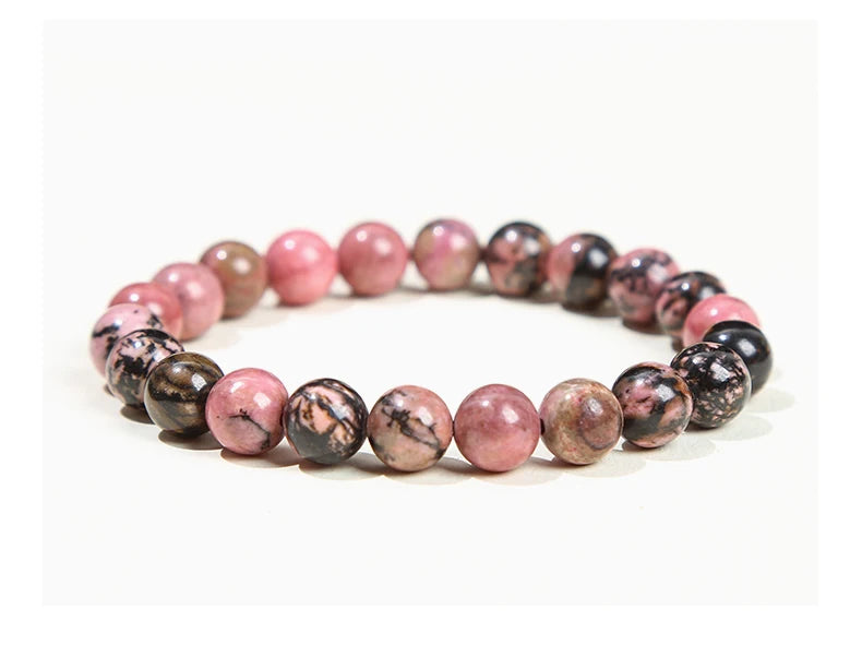 BRACELETS PERLES DE GUERISON