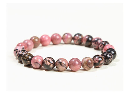 BRACELETS PERLES DE GUERISON