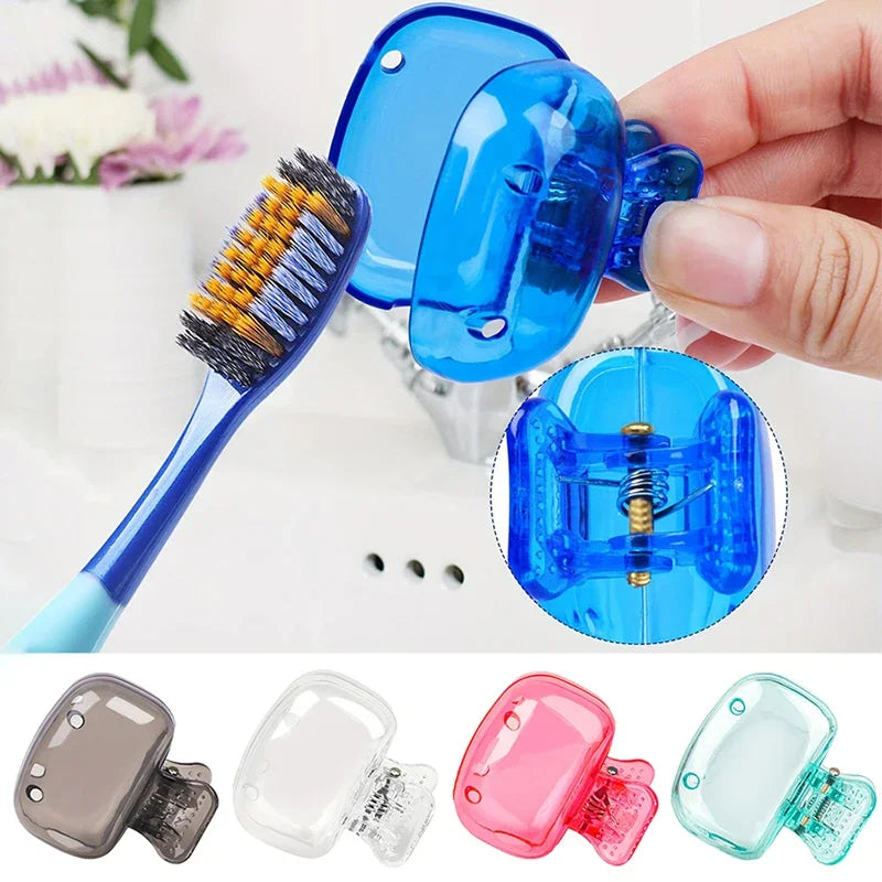 COUVRE TETE BROSSE A DENT