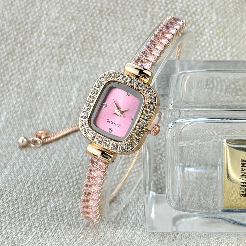 MONTRE FEMME OLIVER