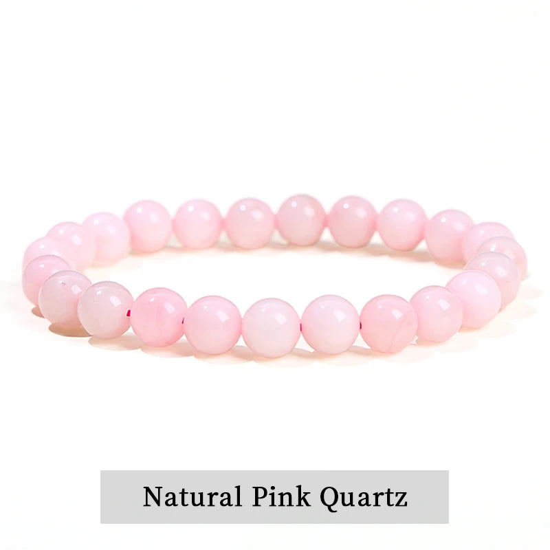 BRACELETS PERLES DE GUERISON