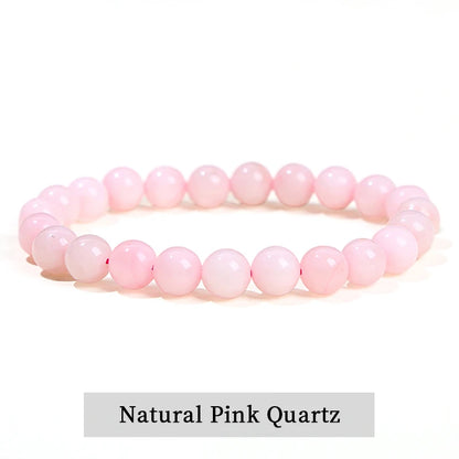 BRACELETS PERLES DE GUERISON