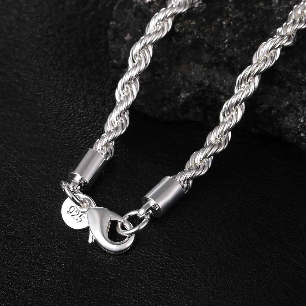 COLLIER TWIST