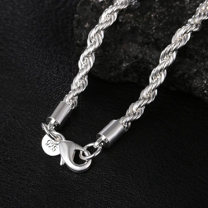 COLLIER TWIST
