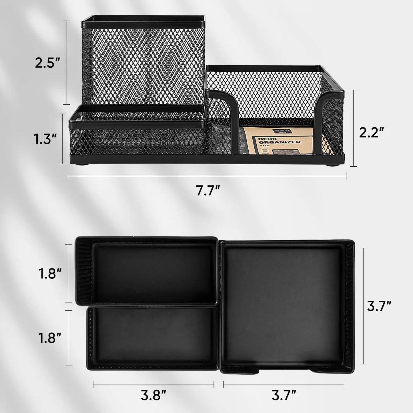 ORGANISEUR DE BUREAU